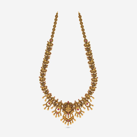 Antique Necklace Antique Necklace 204784