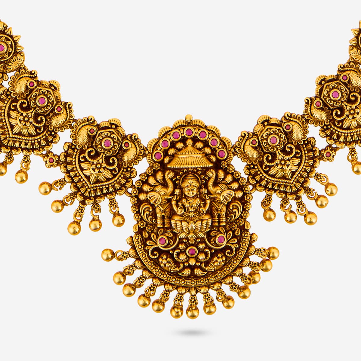 Antique Necklace Antique Necklace 204785