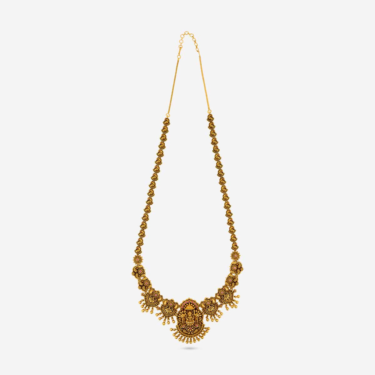 Antique Necklace Antique Necklace 204785