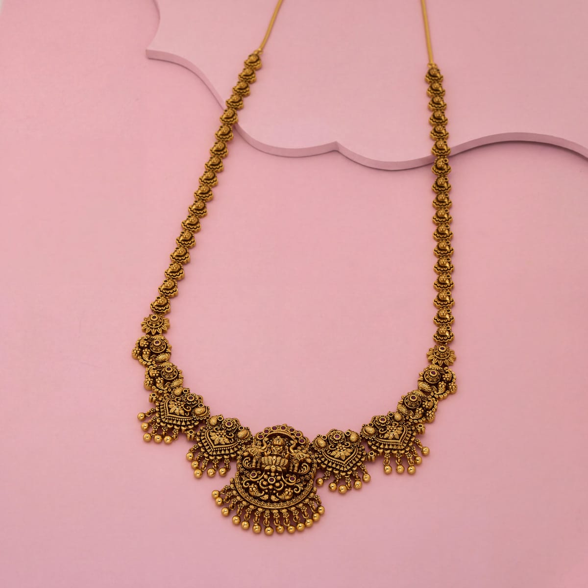 Antique Necklace Antique Necklace 204785