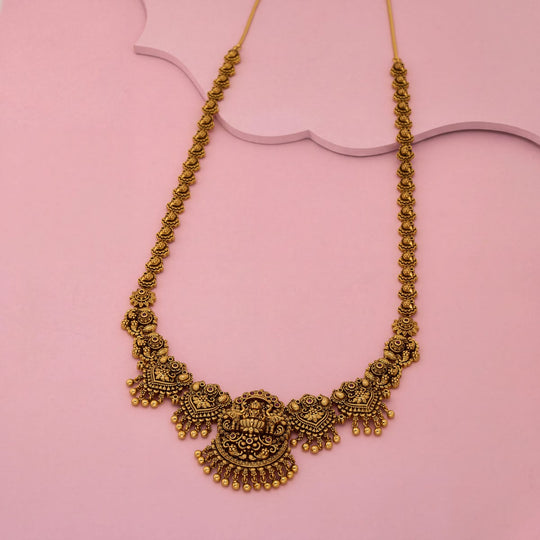 Antique Necklace Antique Necklace 204785