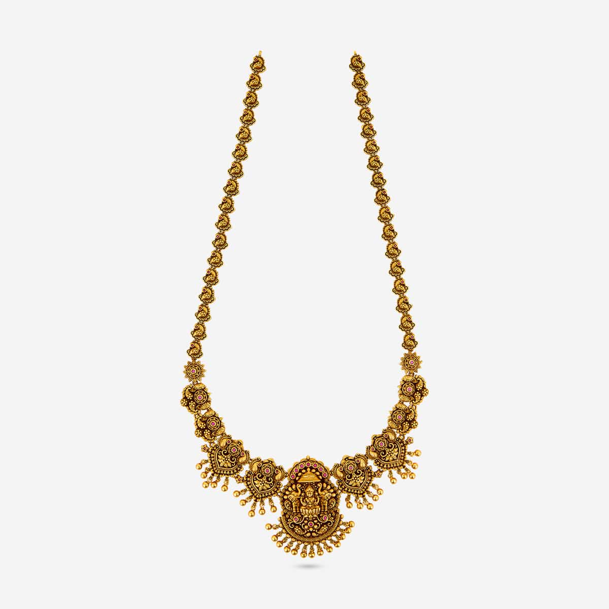 Antique Necklace Antique Necklace 204785