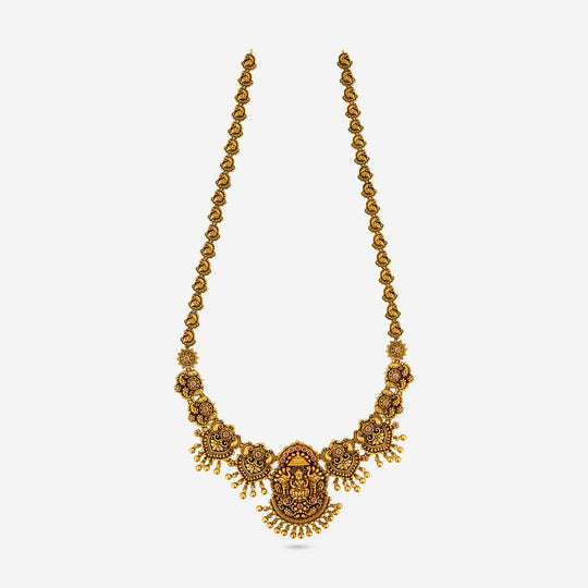 Antique Necklace Antique Necklace 204785