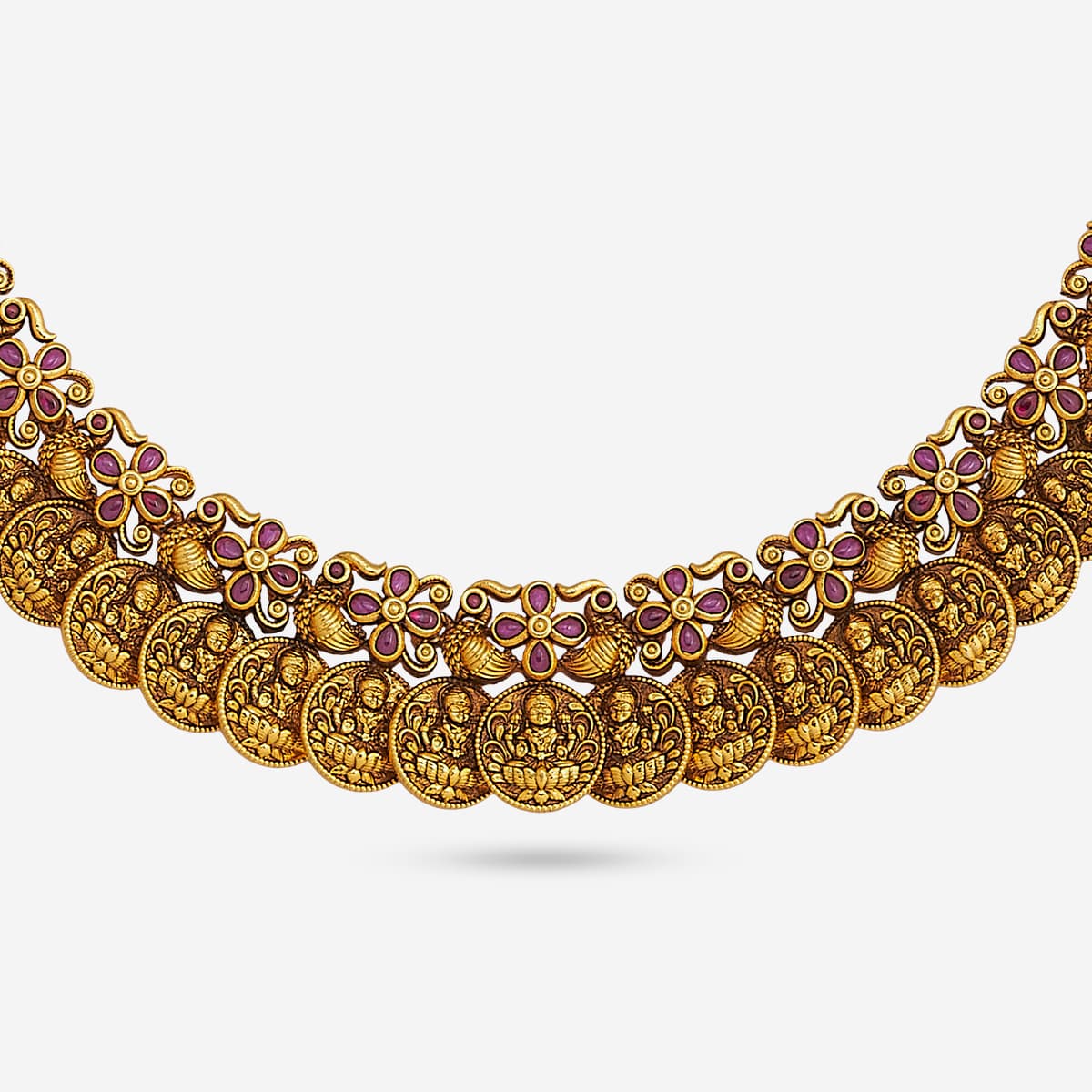 Antique Necklace Antique Necklace 204786