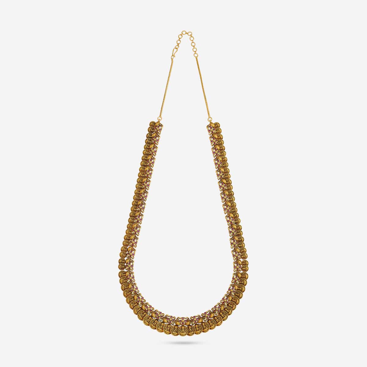 Antique Necklace Antique Necklace 204786