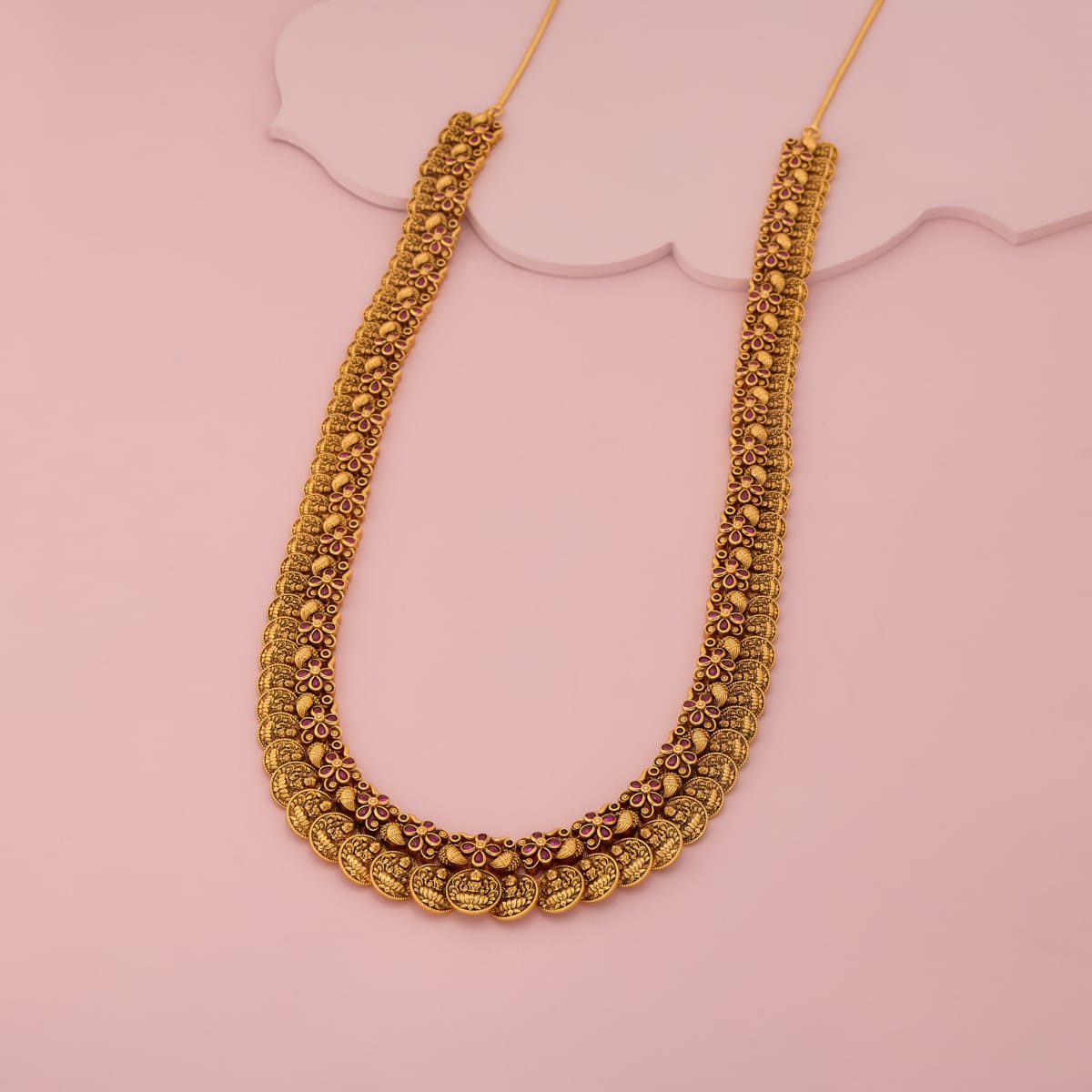 Antique Necklace Antique Necklace 204786