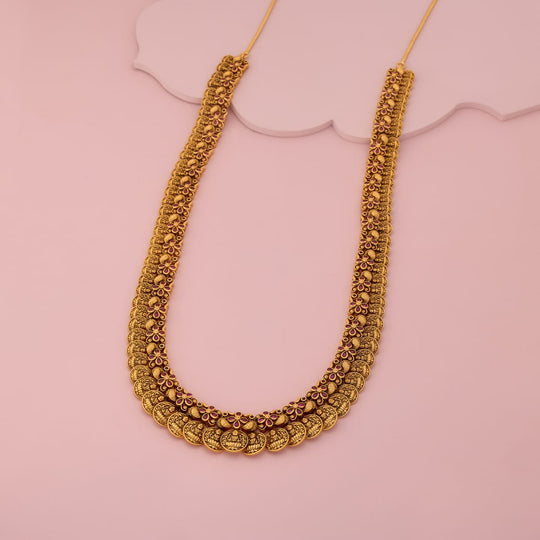 Antique Necklace Antique Necklace 204786