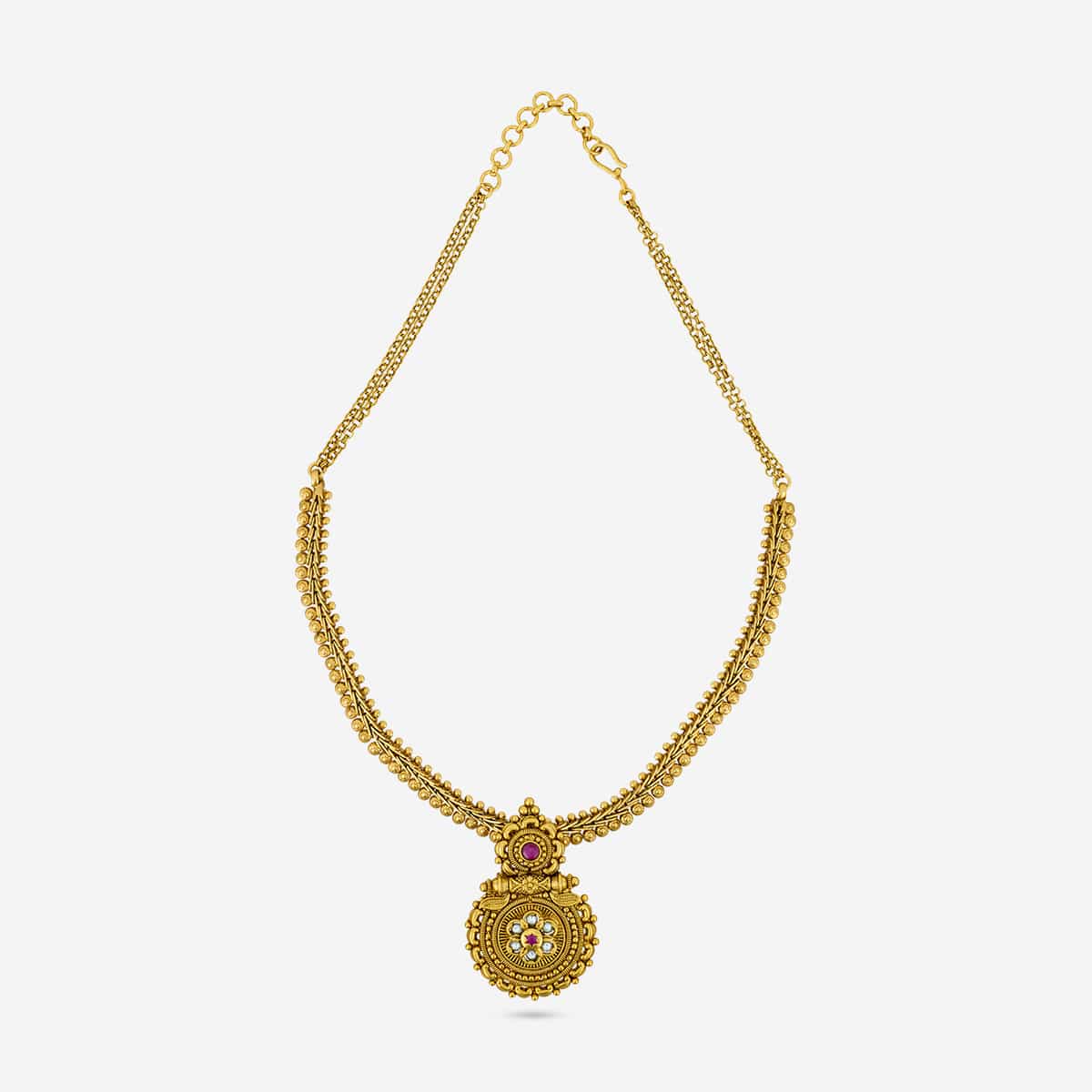 Antique Necklace Antique Necklace 204999