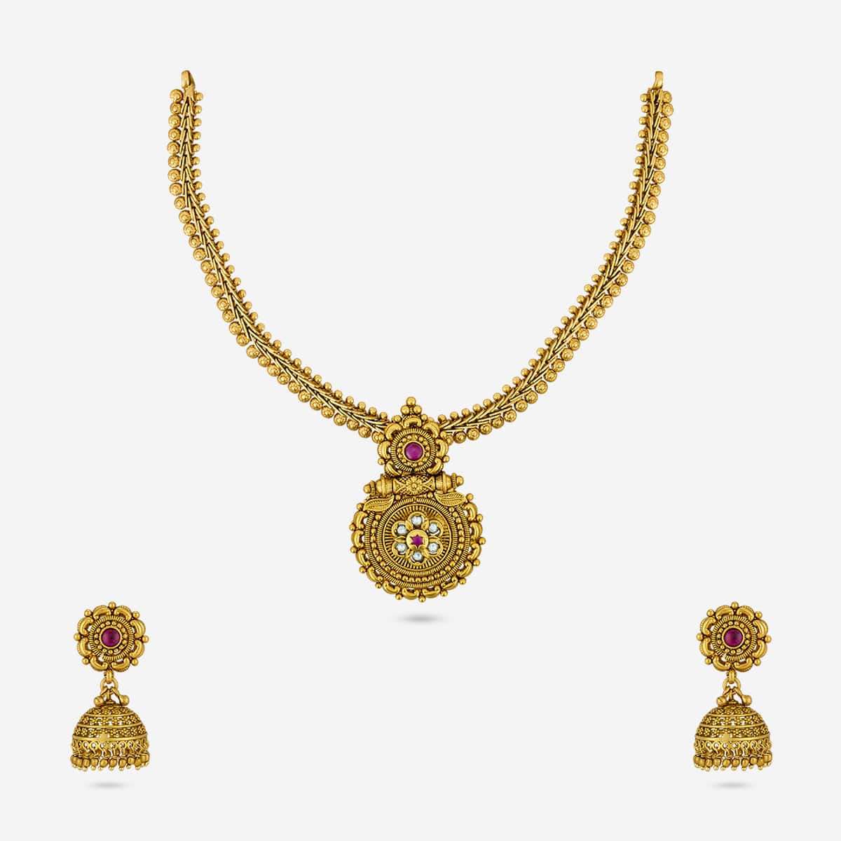 Antique Necklace Antique Necklace 204999