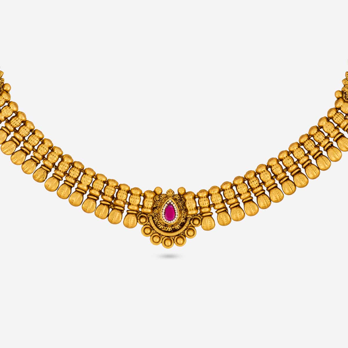 Antique Necklace Antique Necklace 205001
