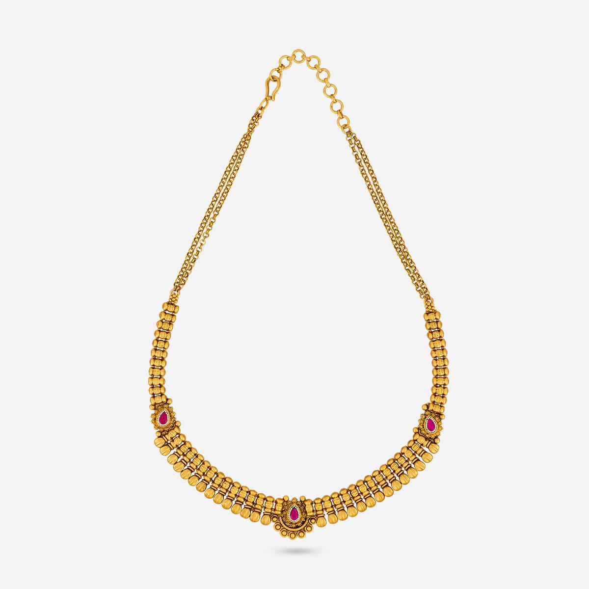 Antique Necklace Antique Necklace 205001