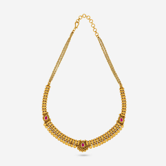 Antique Necklace Antique Necklace 205001
