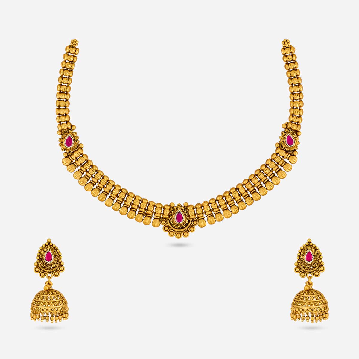 Antique Necklace Antique Necklace 205001