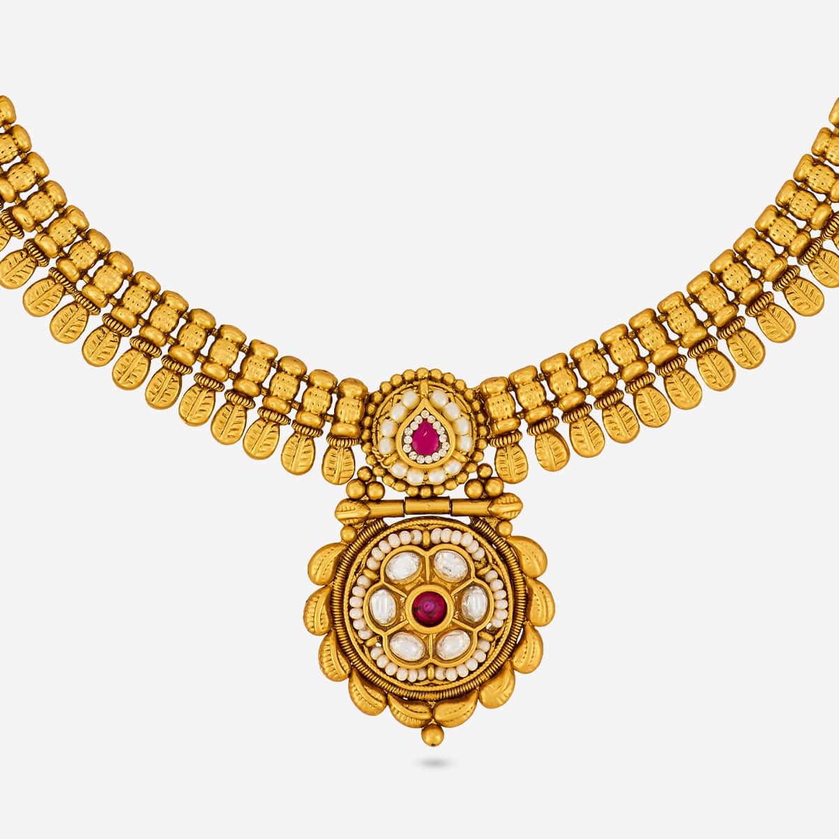 Antique Necklace Antique Necklace 205003