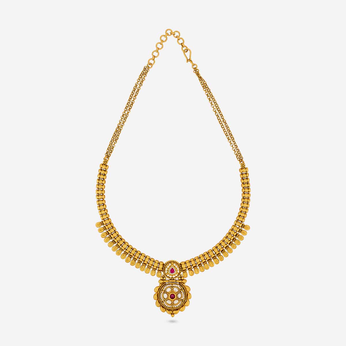 Antique Necklace Antique Necklace 205003