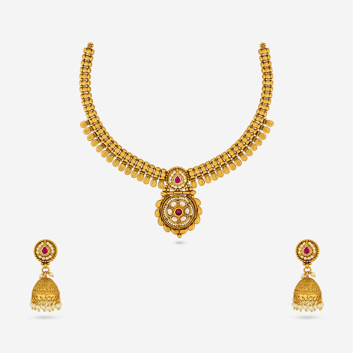 Antique Necklace Antique Necklace 205003