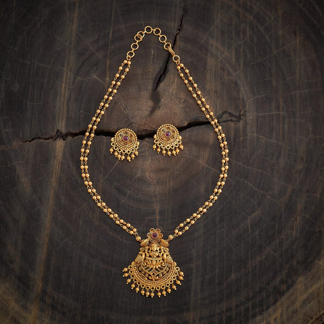 Antique Necklace Antique Necklace 185576