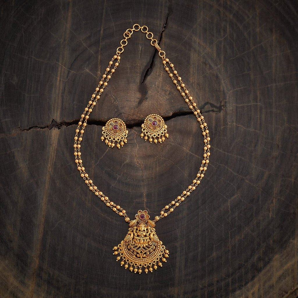 Antique Necklace Antique Necklace 185576