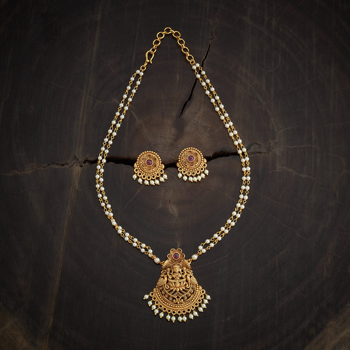 Antique Necklace Antique Necklace 185576