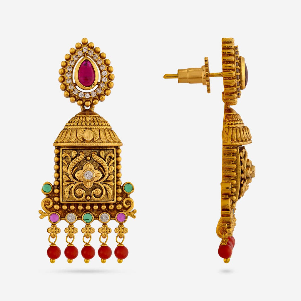 Antique Necklace Antique Necklace 181317