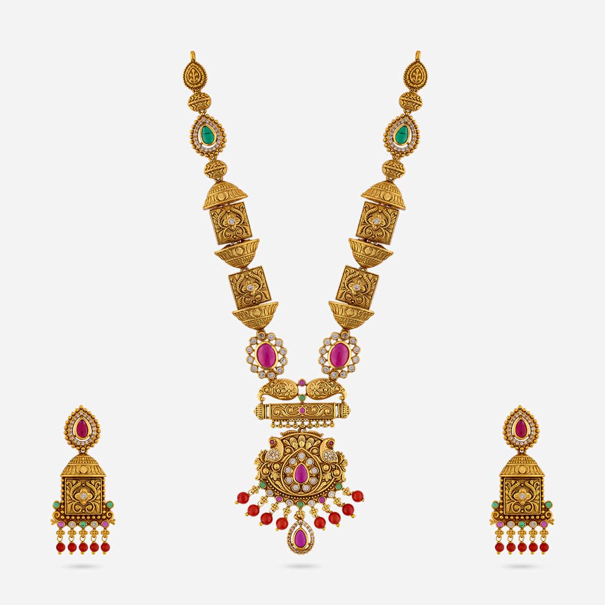 Antique Necklace Antique Necklace 181317