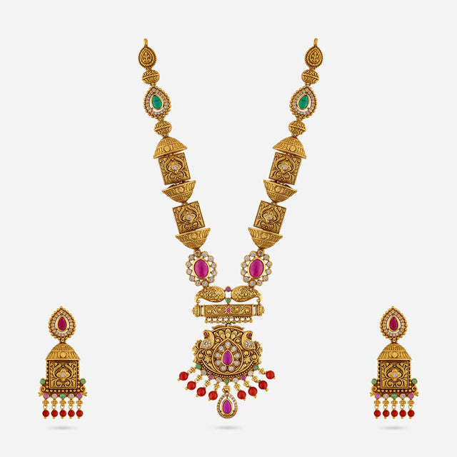 Antique Necklace Antique Necklace 181317