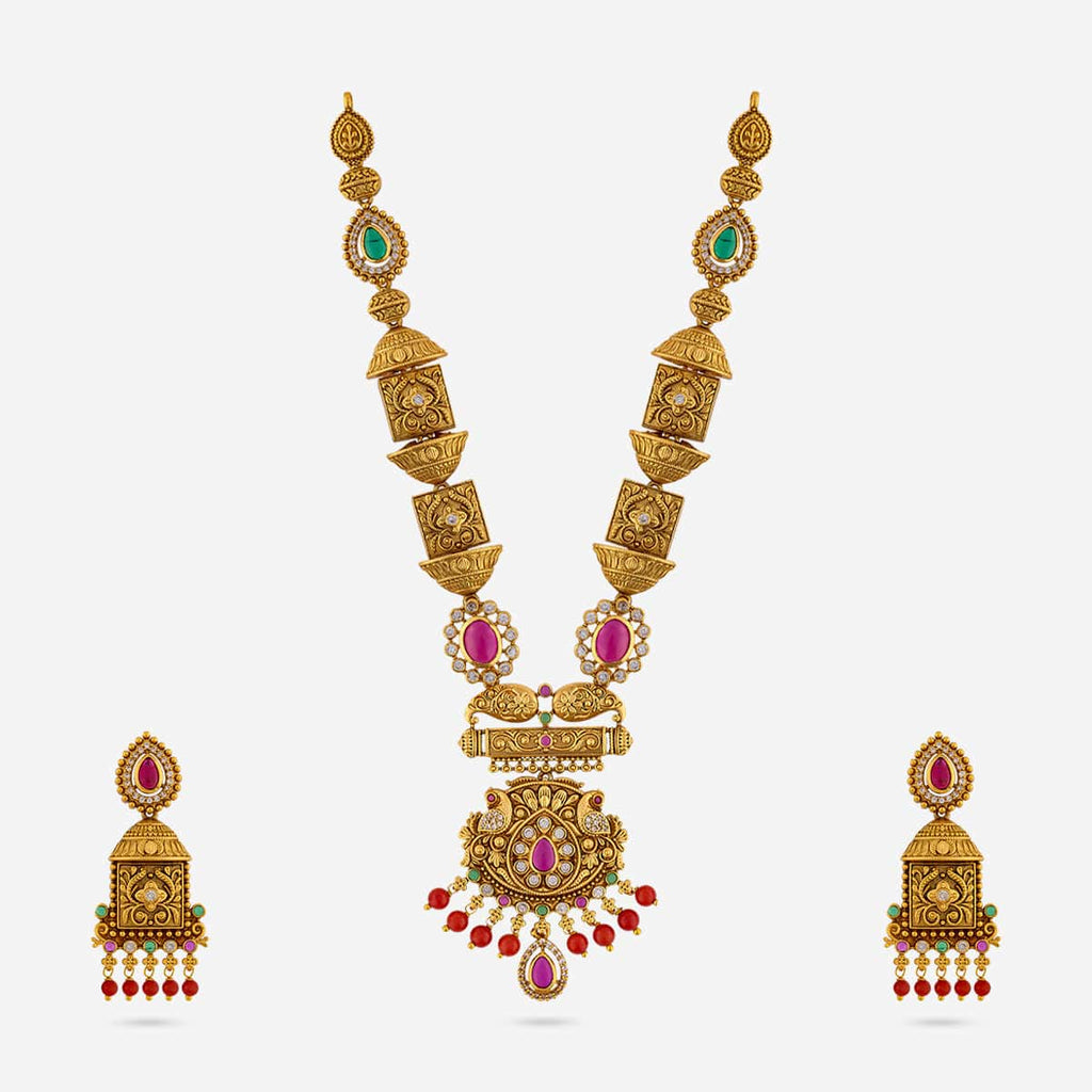 Antique Necklace Antique Necklace 181317