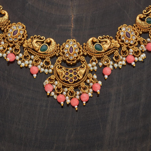 Antique Necklace Antique Necklace 181347