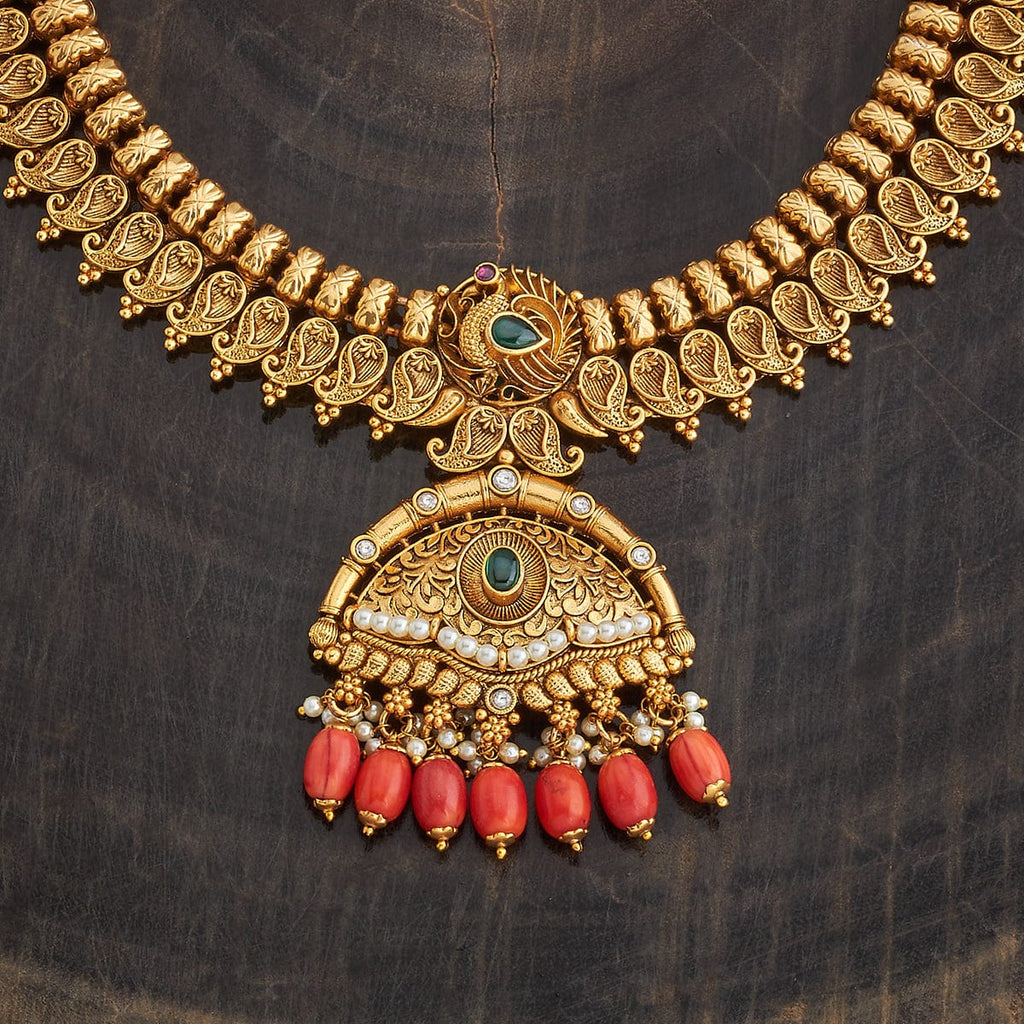 Antique Necklace Antique Necklace 182361