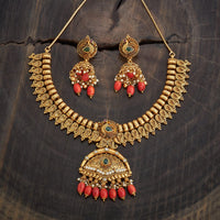 Antique Necklace Antique Necklace 182361