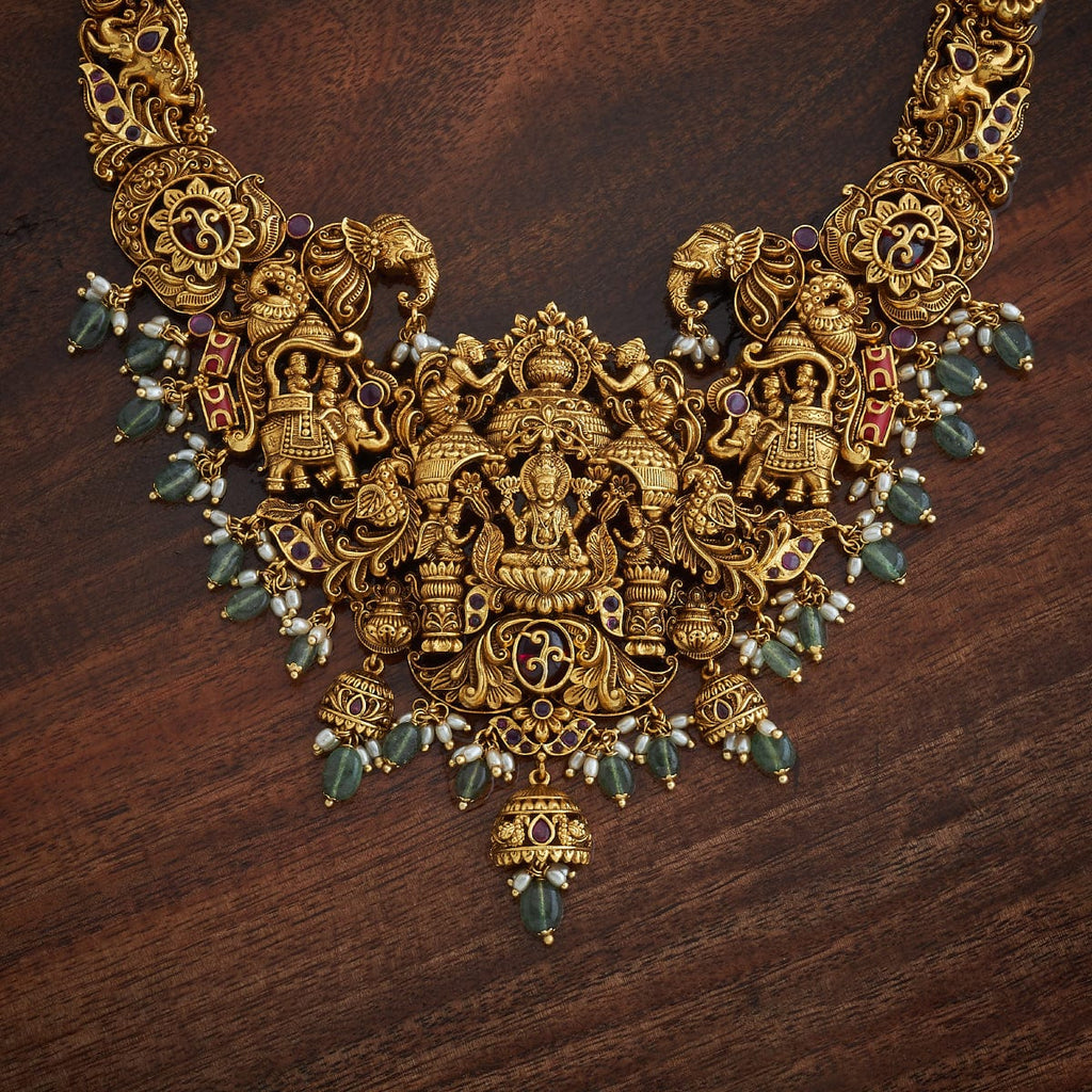 Antique Necklace Antique Necklace 182521