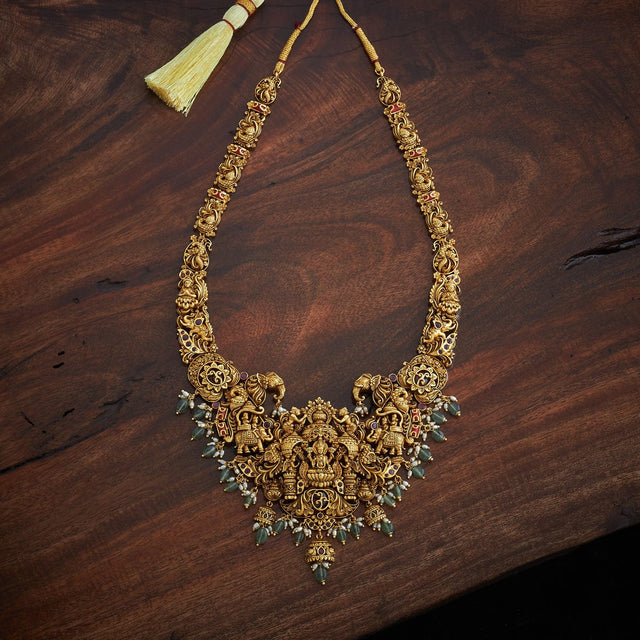Antique Necklace Antique Necklace 182521
