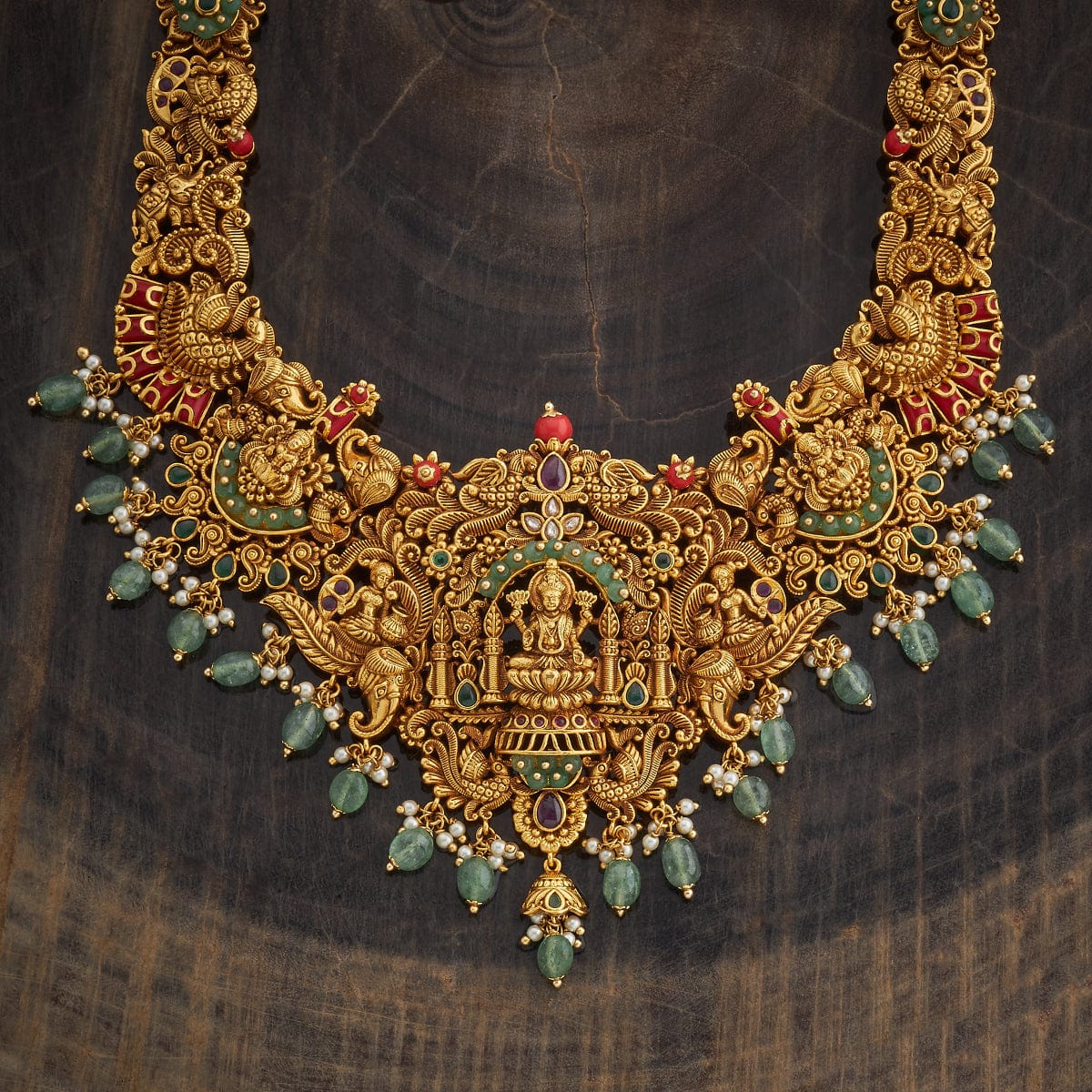 Antique Necklace Antique Necklace 182526