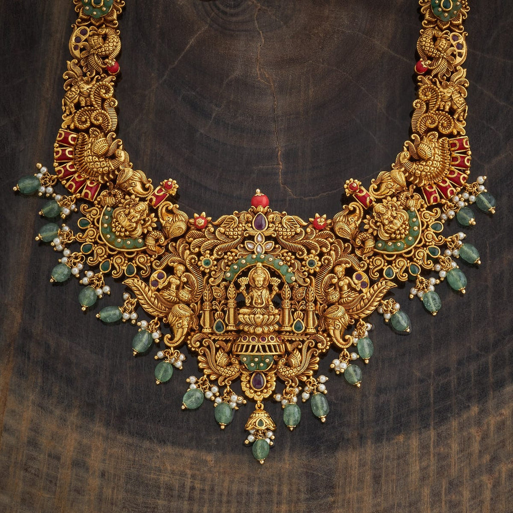 Antique Necklace Antique Necklace 182526