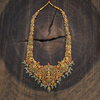 Antique Necklace Antique Necklace 182526