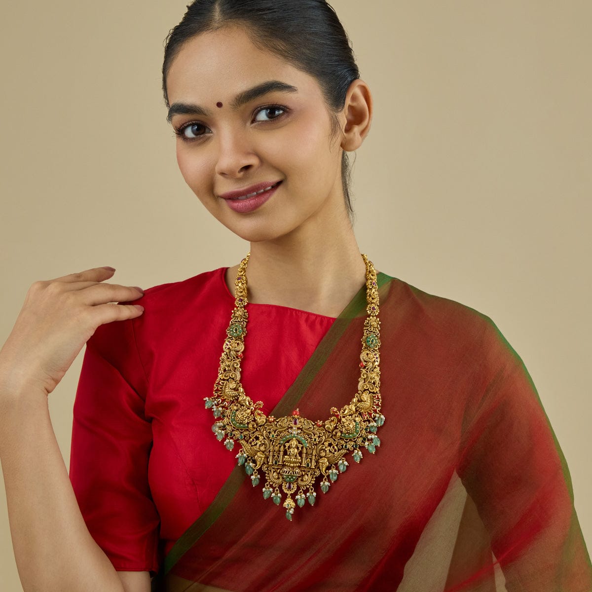 Antique Necklace Antique Necklace 182526