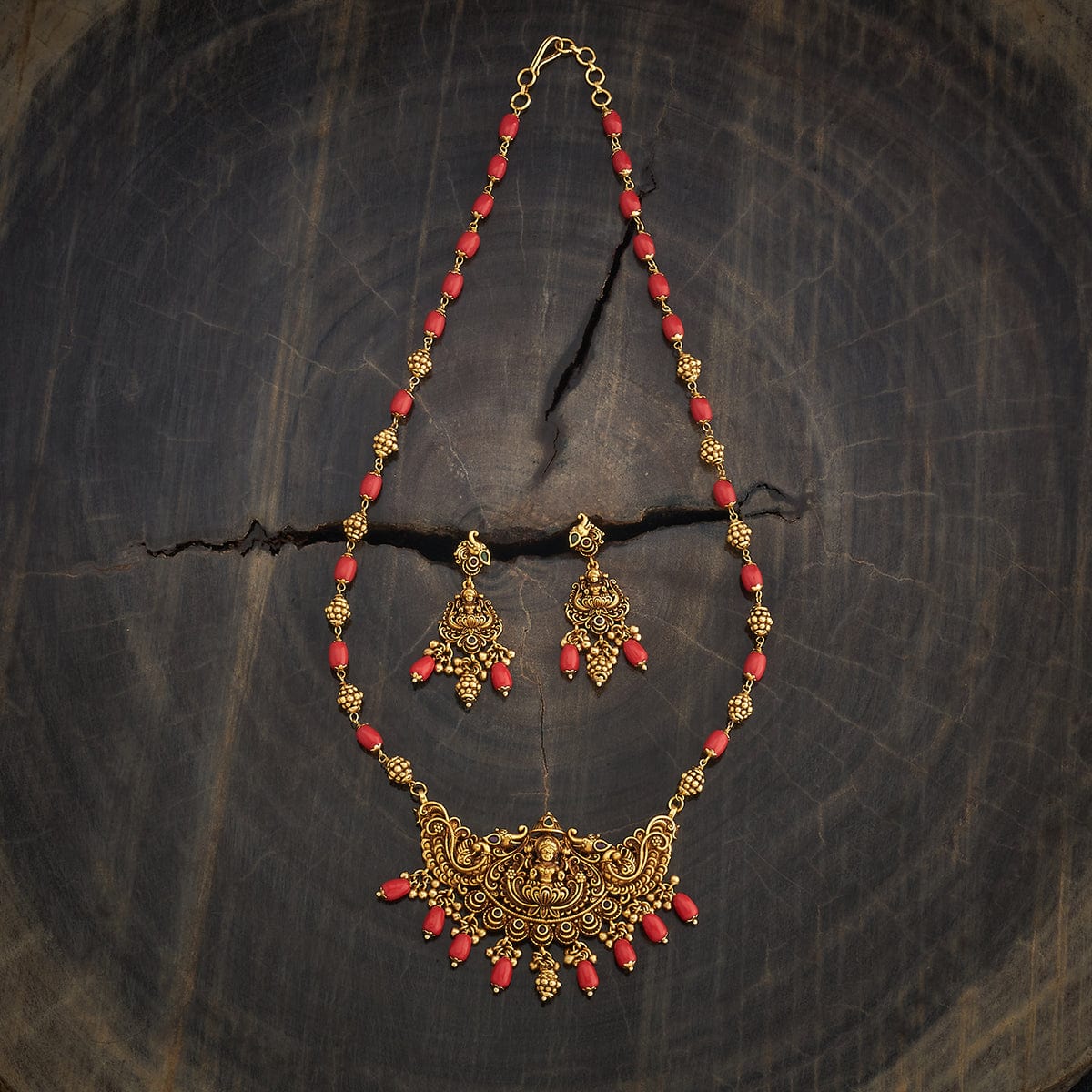 Antique Necklace Antique Necklace 182527