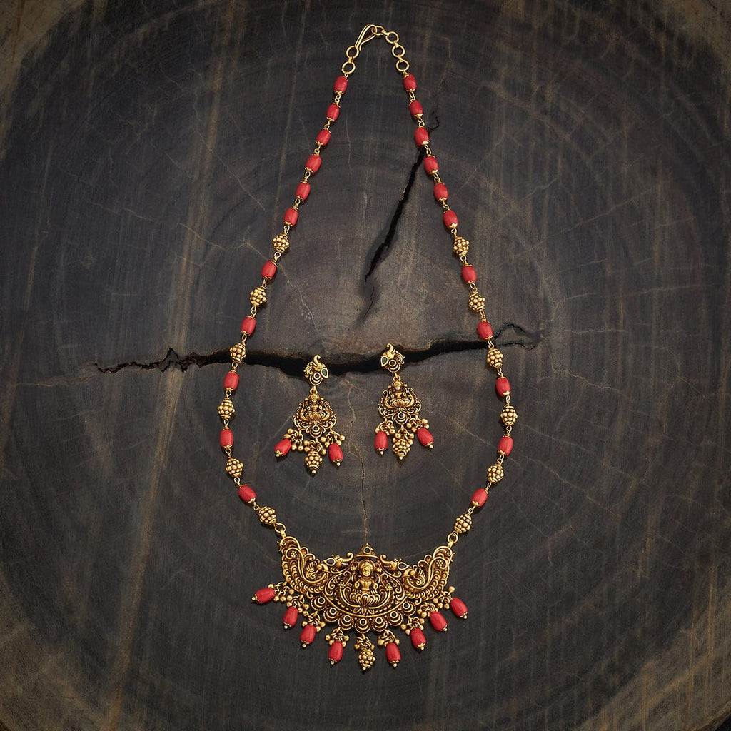 Antique Necklace Antique Necklace 182527