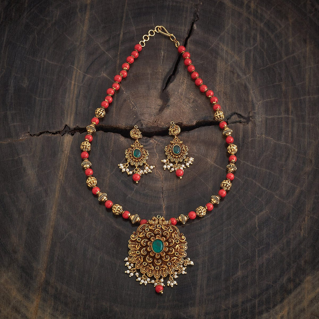 Antique Necklace Antique Necklace 182529