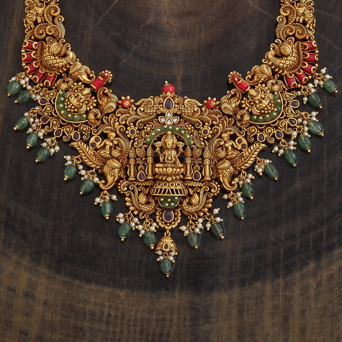 Antique Necklace Antique Necklace 182536