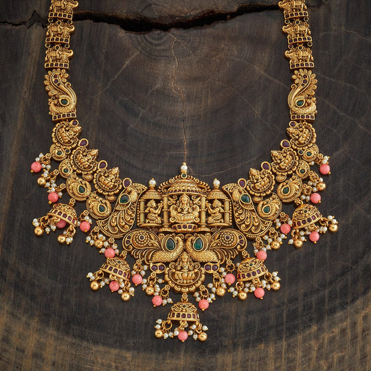 Antique Necklace Antique Necklace 182693