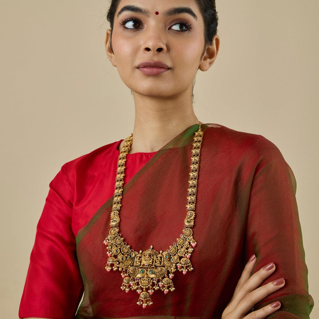 Antique Necklace Antique Necklace 182693