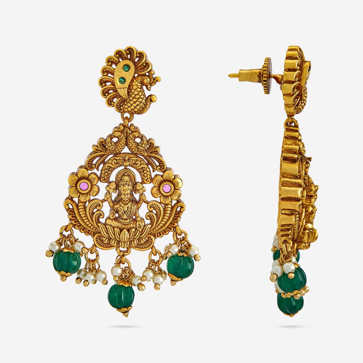 Antique Necklace Antique Necklace 185188