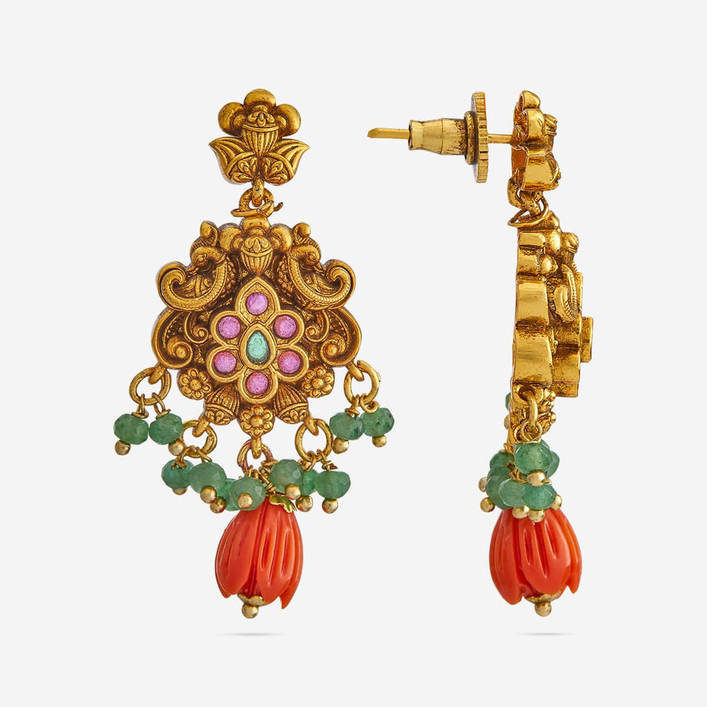 Antique Necklace Antique Necklace 185195