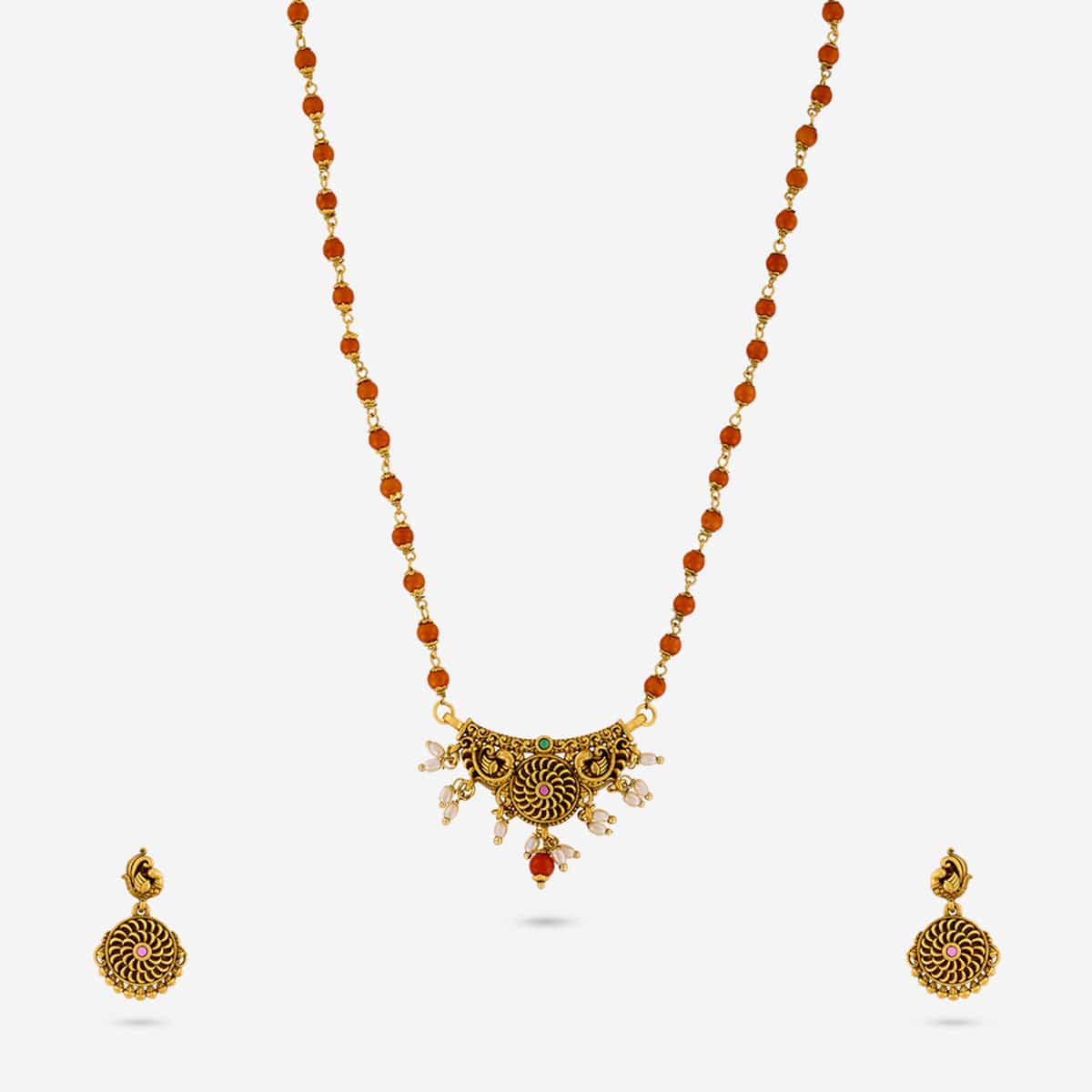 Antique Necklace Antique Necklace 185673