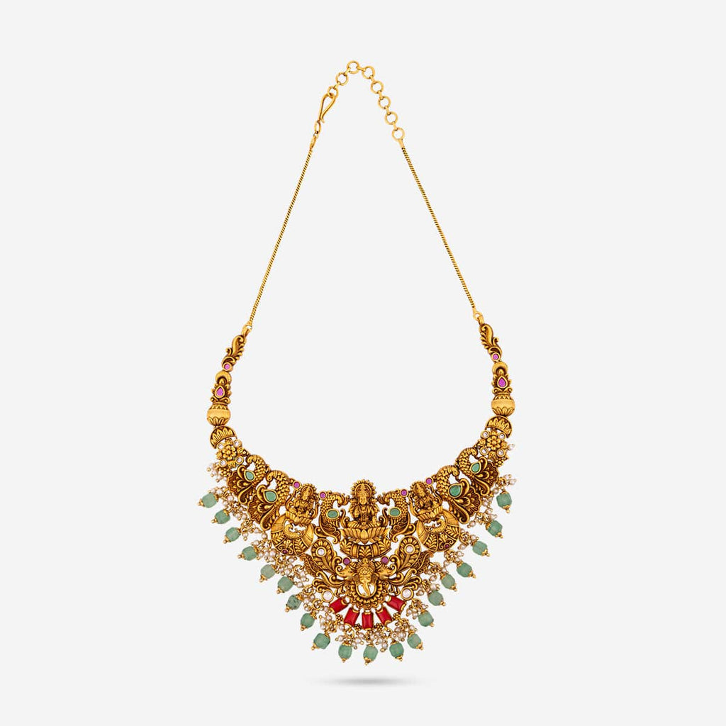 Antique Necklace Antique Necklace 185680