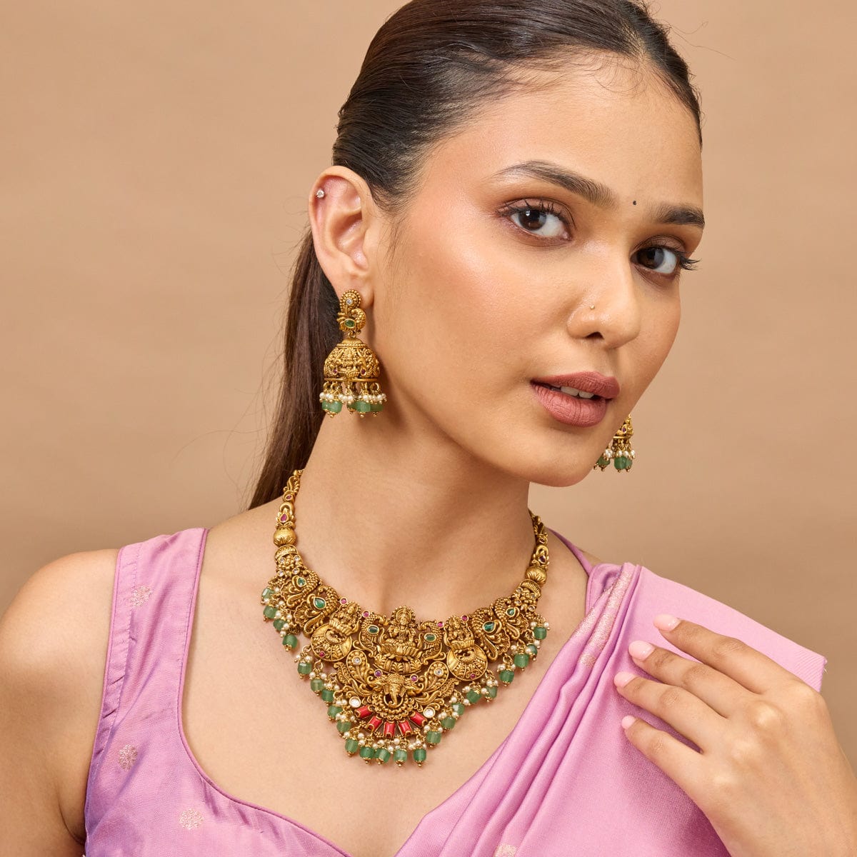 Antique Necklace Antique Necklace 185680