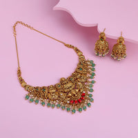 Antique Necklace Antique Necklace 185680