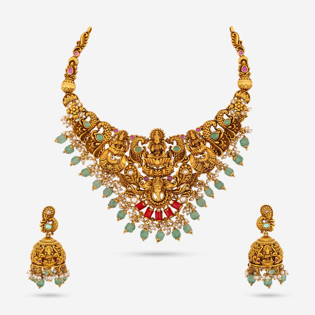 Antique Necklace Antique Necklace 185680