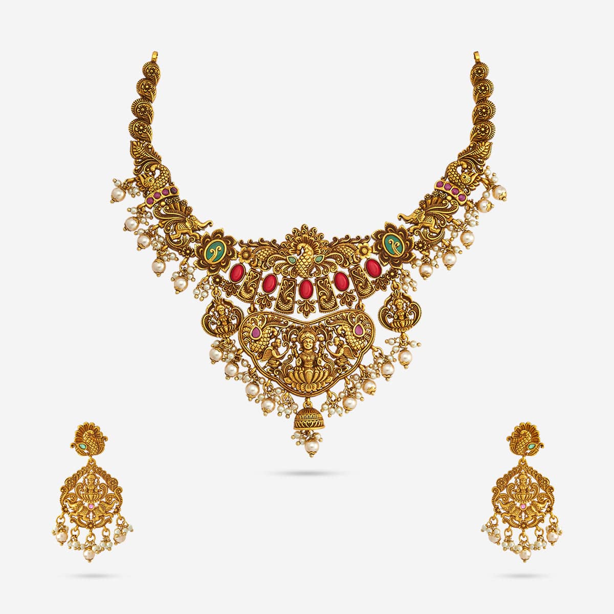 Antique Necklace Antique Necklace 185699